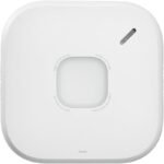 First Alert SC5 Hardwire Smart Smoke & Carbon Monoxide Alarm, SMCO600NV-AC