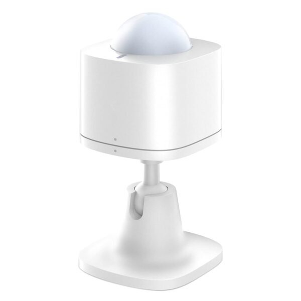 Motion Sensor, Group Control Unlimited Devices, Wireless Mini Contact Sensor for Smart Home Automation