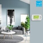 Home Wi-Fi 7-Day Programmable Thermostat, RTH6580WF - Image 3
