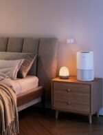Motion Sensor, Group Control Unlimited Devices, Wireless Mini Contact Sensor for Smart Home Automation - Image 5