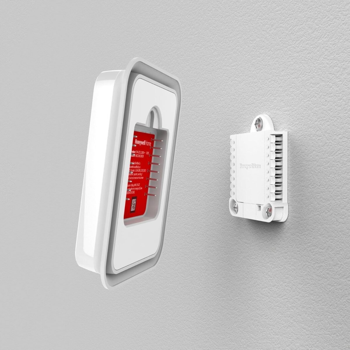 WiFi Smart Thermostat, Smart Room Sensor Ready, Touchscreen Display - Image 7