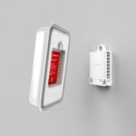 WiFi Smart Thermostat, Smart Room Sensor Ready, Touchscreen Display - Image 7